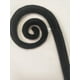 thumbnail image 1 of Diadema de Halloween con antenas de hormiga negra para cosplay, accesorio elegante, fácil de usar, buen material, 1 of 2