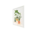 Mainstays 18x24 Thin Flat White Poster Frame