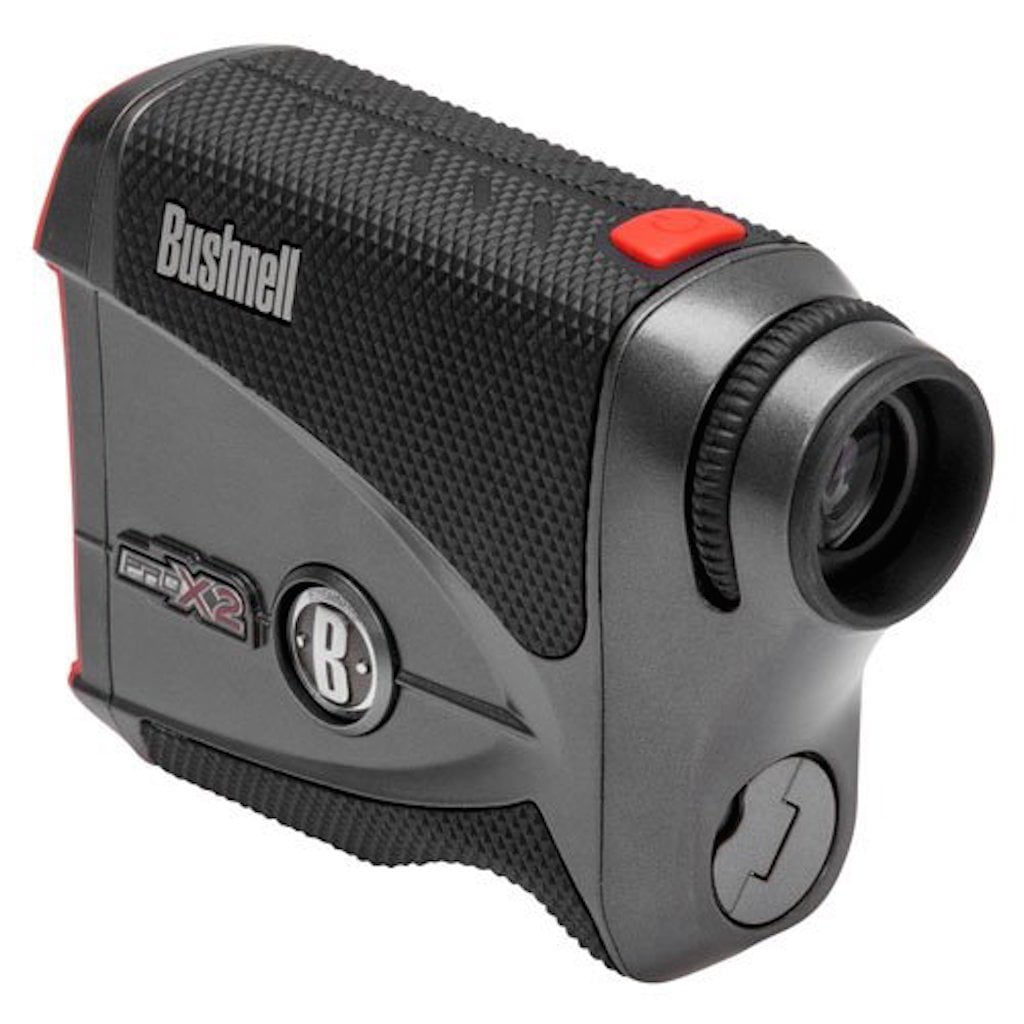 Bushnell Pro X2 Laser Golf Rangefinder - Walmart.com