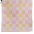 thumbnail image 2 of SPRING PARK Cotton Square Absorbent Washcloth Ultra Soft Kids/Infant Towel for Face and Body, 2 of 7