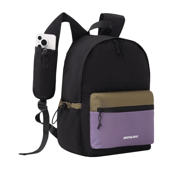 Hiking Backpack for Women Men 16L,Lightweight Foldable Backpack,Packable Hiking Daypack for Travel Camping Outdoor