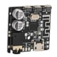 thumbnail image 5 of Módulo receptor Bluetooth, placa receptora Bluetooth Placa amplificadora de potencia Bluetooth Placa amplificadora estéreo Bluetooth Rendimiento inigualable, 5 of 8
