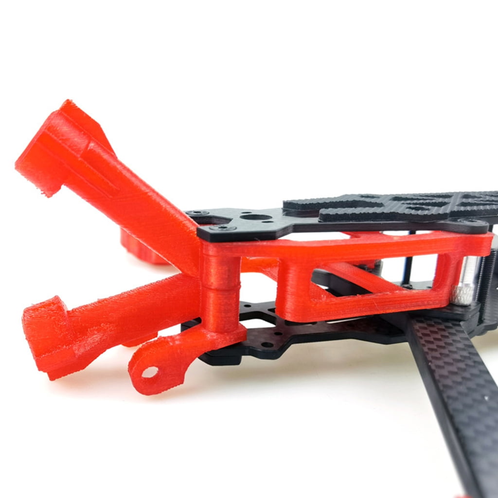 Jesscasday Mark4 Mark 4 5inch HD 240mm/5inch Arm FPV Racing Drone Quadcopter FPV Freestyle Frame For Rooster 240mm