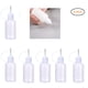thumbnail image 3 of Botella De Pegamento De Punta De Aguja De 6 Uds., 30Ml, Herramienta De Filigrana De Papel Para Manualidades, Aplicador De Botella De Aguja matsuzay HA028769-00, 3 of 6