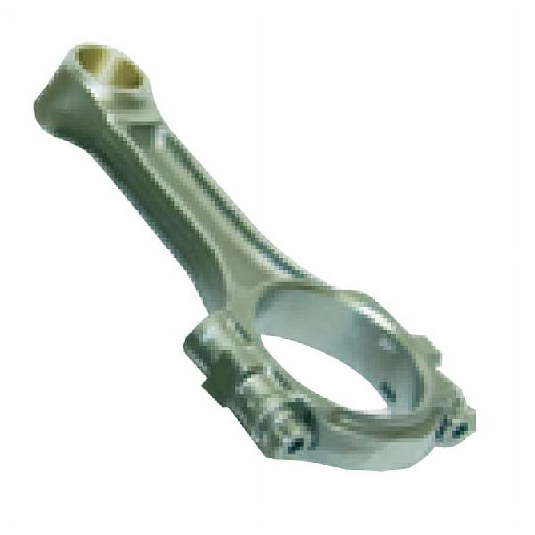 Eagle SBF 5140 Forged I-Beam Rods - 5.090 Eagle SBF 5140 Forged I-Beam Rods - 5.090