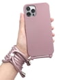 thumbnail image 3 of Correa para el cuello ajustable para teléfono inteligente, funda para teléfono con cordón para iPhone para el teléfono 12Pro, 3 of 9