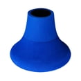 thumbnail image 2 of S SERENABLE Support de Canne à Pêche Coussin de Fesses Support de Canne à Pêche Bleu, 2 of 9