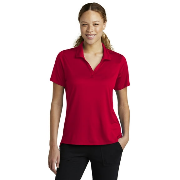 Sport-Tek Ladies Sideline Polo LST535