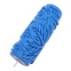 thumbnail image 1 of Rodillo De Pintura Con Textura Estampada, Uso Sin Esfuerzo De 5 Pulgadas, Rodillo De Goma Estampado De 5 Pulgadas Para Puertas Y Mesas, 1 of 7