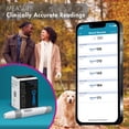 thumbnail image 4 of trackstar Blood Glucose Lancets | 30G | 50-Count | Measure, Track, and Share Results, 4 of 12