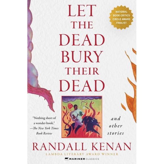 Let the Dead Bury Their Dead: And Other Stories, (Paperback)