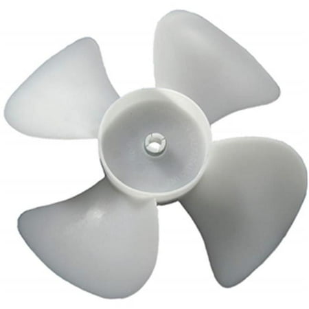 

5.5 Fan Blade