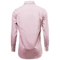 thumbnail image 3 of FashionOutfit Men's Regular Fit Dress Shirt, 3 of 6
