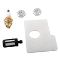 thumbnail image 4 of S SERENABLE Cylinder Cover Air Kit with Bumper, , Spark Plug, Bar, 4 of 9
