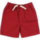 thumbnail image 1 of Levi's Boys Woven Casual Chino Shorts, Rojo, 24M, 1 of 2