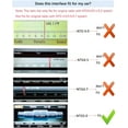 thumbnail image 3 of Road Top Streaming Car In-Dash Unit, 0.98 in, 3 of 9