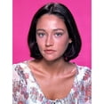 thumbnail image 2 of Olivia Hussey Portrait. Photo Print (16 x 20), 2 of 2