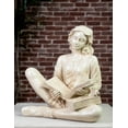 thumbnail image 1 of Dame de Lecture, 1 of 3