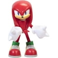 thumbnail image 2 of Sonic The Hedgehog Collectible Action Figure, 2,5", 2 of 5