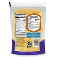 thumbnail image 5 of Great Value Limited Edition Hickory Smokehouse Blend Shredded Cheese, 7 oz, 5 of 7