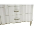 thumbnail image 6 of Michael Amini London Place Dresser - Creamy Pearl, 6 of 8