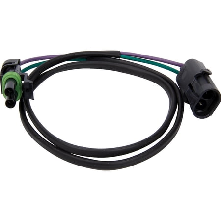 Quickcar Racing Products Crank Trigger Extension