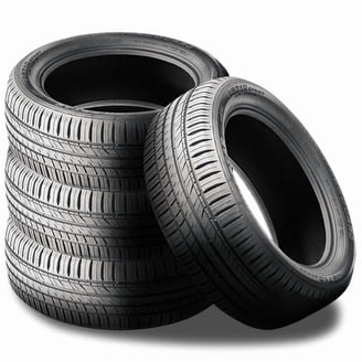 4 Milestar WeatherGuard AS710 Sport 235/45R18 98W Performance