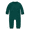 Ivy, variant on Baby Sweatshirt Romper