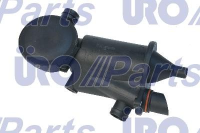 GO-PARTS Replacement for 2006-2008 Porsche Cayman Engine Oil Separator  (Base S S Porsche Design)