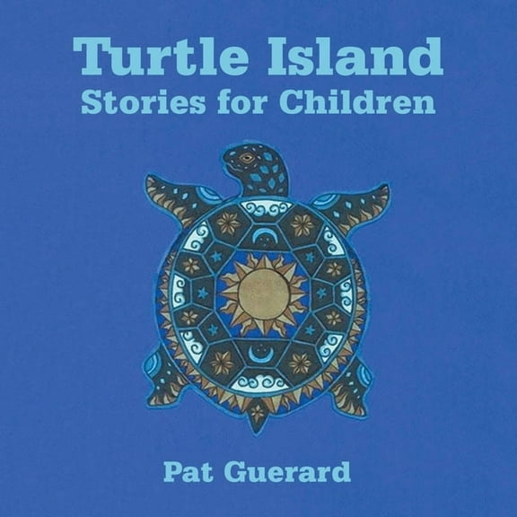 Turtle Island Stories for Children, (Paperback)