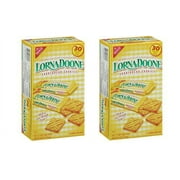 Lorna Doone Shortbread, 30-Count Boxes (Pack of 3)