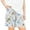 White, variant on Tdoqot Teen Girls Bermuda Shorts with Pockets- Casual Soft Summer Printed Kids Play Shorts Multicolor Size 13-14