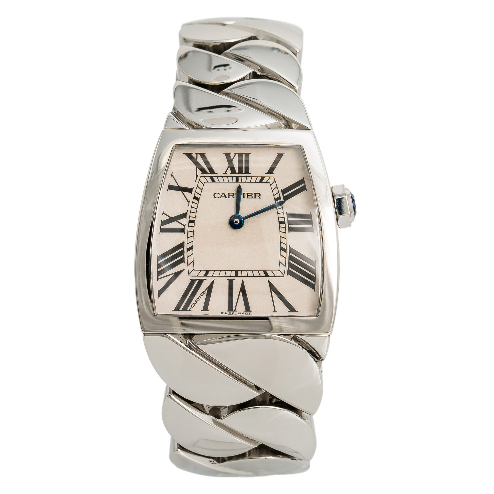 Pre-Owned Cartier La Dona De Cartier 