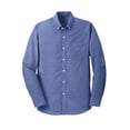 thumbnail image 4 of Port Authority SuperPro Oxford Shirt, 4 of 5
