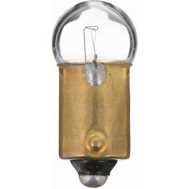 Lámpara para vehículo Philips 53CP Standard Miniature