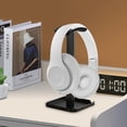thumbnail image 3 of husxh Earpads Cushions Replacement Memory Foam Headphone Earpads Protein Leather Ear Cups Repair Parts for Beats Solo 2 & Solo 3 Wireless Headphones, 3 of 9