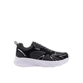 thumbnail image 1 of Tenis Mujer Spalo7 Deportivo negro 24, 1 of 6