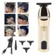 thumbnail image 4 of Cortador De Cabello Eléctrico Duradero Y Confiable, Cortaínea Para El Cabello De Hombres, Conveniente Para Sostener El Estilista Profesional De Diseño De Caparazón De Metal, 4 of 7