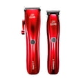 thumbnail image 1 of Expert Combo Red Fury Old Scull E-clipper + E-trimmer, 1 of 8