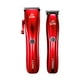 thumbnail image 1 of Expert Combo Red Fury Old Scull E-clipper + E-trimmer, 1 of 8