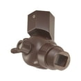 thumbnail image 2 of RSW-GA Millennium Lighting R Series - Wall Mount Swivel-3.5 Inch Tall and 2 Inch Wide-Galvanized Finish, 2 of 7