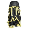 thumbnail image 4 of Mochila Para Montaña Wallis SANTIS 50 L Color Negro/Verde, 4 of 5