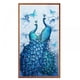 thumbnail image 1 of Juego de pintura de diamantes 5D, bricolaje, bordado de diamantes de imitación de cristal, decoración de diamantes para la decoración de la pared del hogar y la oficina, 1 of 8