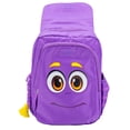 thumbnail image 3 of Mochila accesorio AI INNOVACIONES Dora 30x25x10 cm Púrpura, 3 of 6