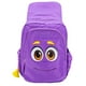 thumbnail image 3 of Mochila accesorio AI INNOVACIONES Dora 30x25x10 cm Púrpura, 3 of 6