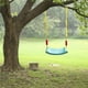 thumbnail image 4 of Yuarrent Kids Swing Seat Adjustable Indoor Flying Yard Equipment Outdoor Play Game Toy Garden Interactive Accessories Sets Ropa Deportiva, Zapatos Yuarrent OD012994-00, 4 of 6