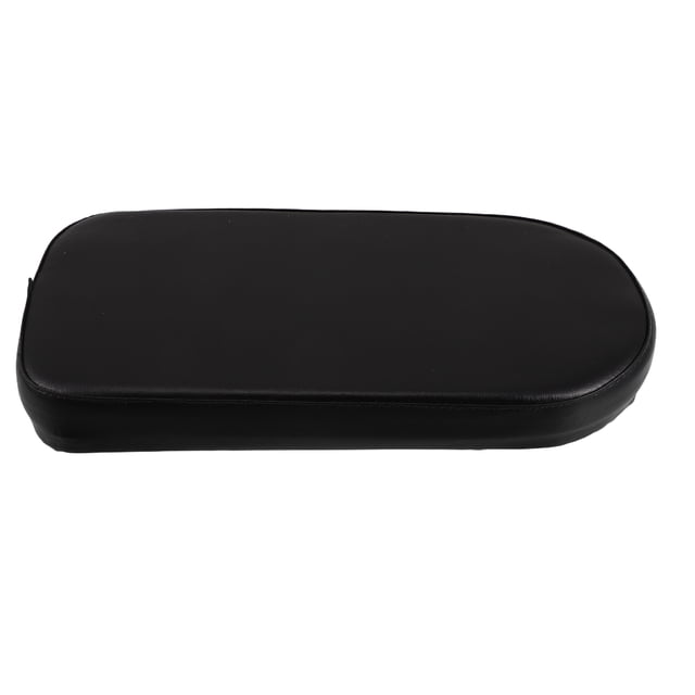 DEEPCRAFF Bicycle Rear Seat Cushion 1Set for Passengers with Vibration Reduction and Ergonomic Design