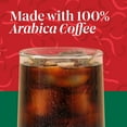 thumbnail image 6 of Starbucks Sweetened Vanilla & Chocolate Cold Brew Coffee Concentrate, 32 fl oz, 6 of 9