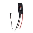 thumbnail image 4 of 2-4S Brushless 30A ESC avec 5V2A UBEC : Commande d'Accélérateur Fluide pour Quadruples RC, 4 of 10