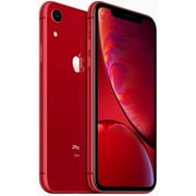 Apple iPhone XR 64 GB czerwony w pełni odblokowy Poland | Ubuy